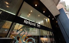 Atenea Rekord Suites Barcelona